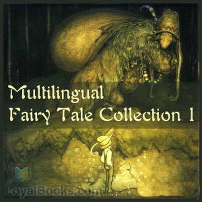 Multilingual Fairy Tale Collection