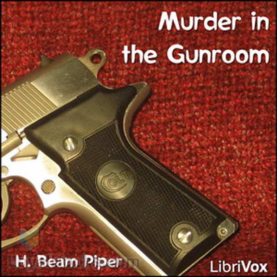 Murder in the Gunroom