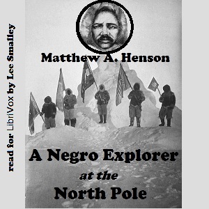 Negro Explorer at the North Pole
