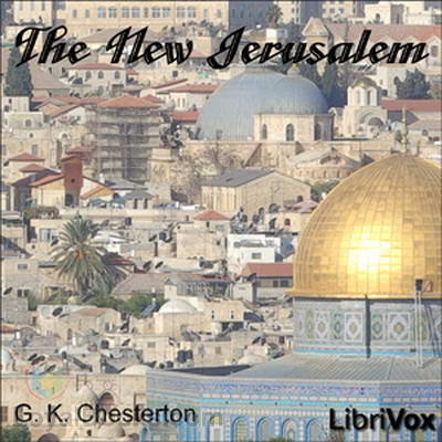 The New Jerusalem