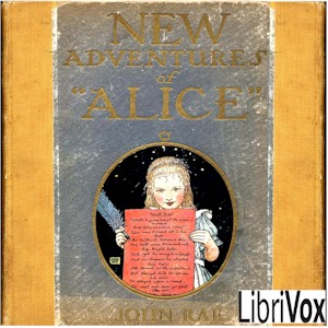 New Adventures of Alice (version 2 Dramatic Reading)