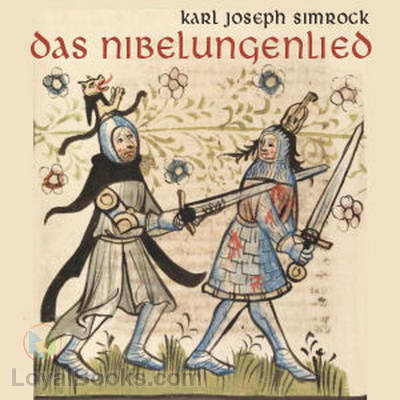 Das Nibelungenlied