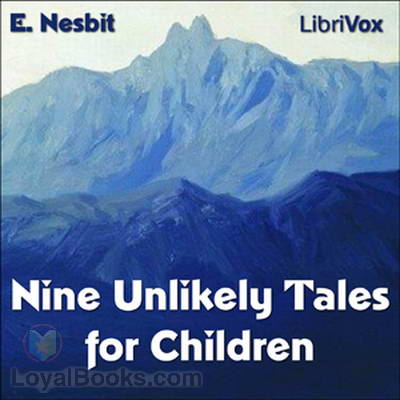 Nine Unlikely Tales for Children