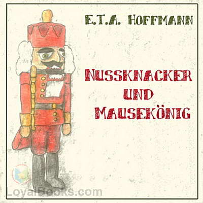 Nussknacker und Mausekönig