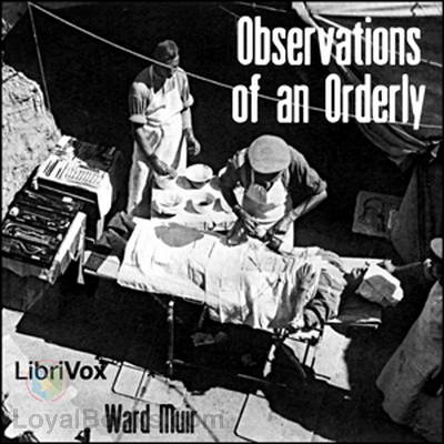 Observations of an Orderly