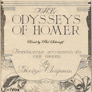 Odysseys of Homer