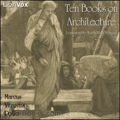 Ten Books on Architecture