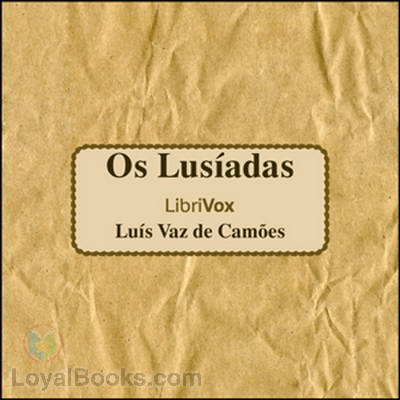 Os Lusíadas