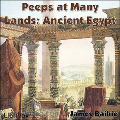 Peeps at Many Lands: Ancient Egypt