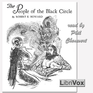 People of the Black Circle (version 2)