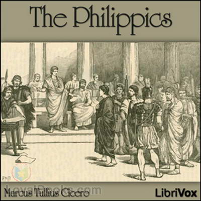 The Philippics