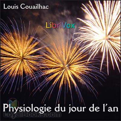 Physiologie du jour de l'an