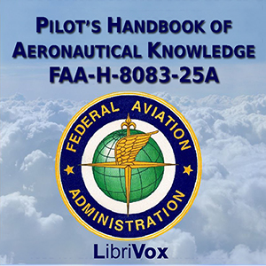 Pilot's Handbook of Aeronautical Knowledge FAA-H-8083-25A