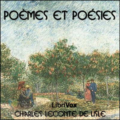 Poèmes et Poésies