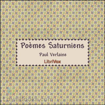 Poèmes Saturniens