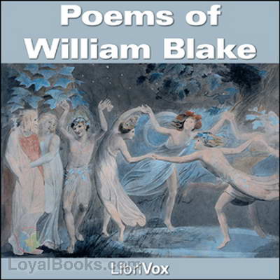 Poems of William Blake