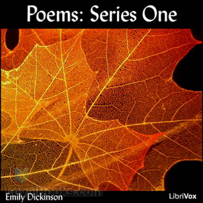 Poems: Series One