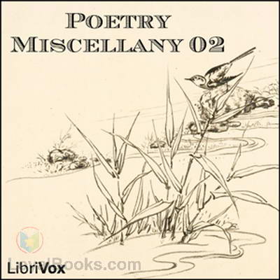 Poetry Miscellany 02