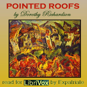 Pointed Roofs - Pilgrimage Volume 1