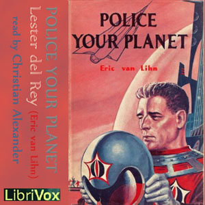 Police Your Planet