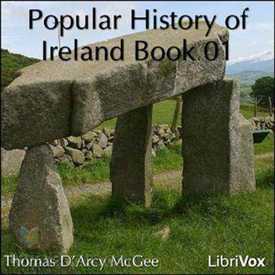 Popular History of Ireland