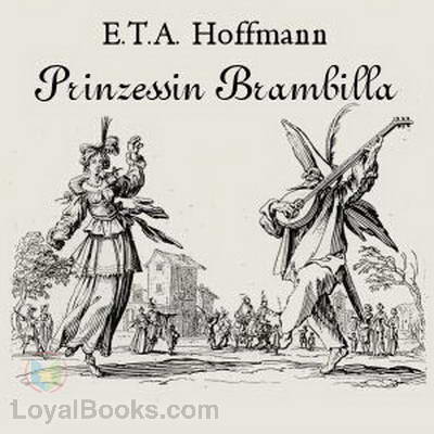 Prinzessin Brambilla