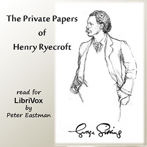 Private Papers of Henry Ryecroft