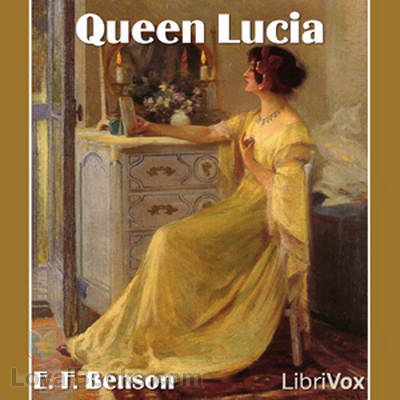 Queen Lucia