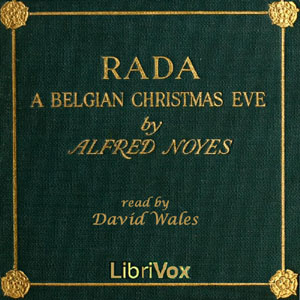 Rada; A Belgian Christmas Eve