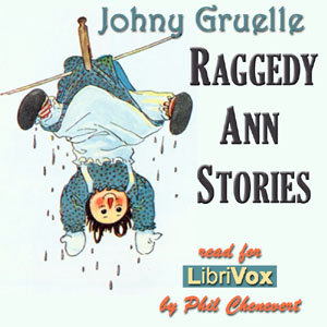 Raggedy Ann Stories (version 3)