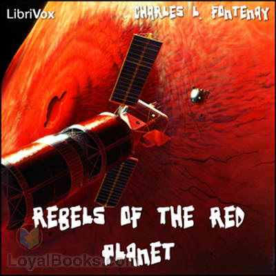 Rebels of the Red Planet