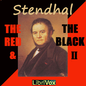 Red and the Black, Volume II