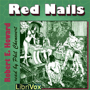 Red Nails (version 2)