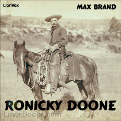 Ronicky Doone