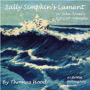 Sally Simpkin's Lament; or, John Jones's Kit-Cat-Astrophe