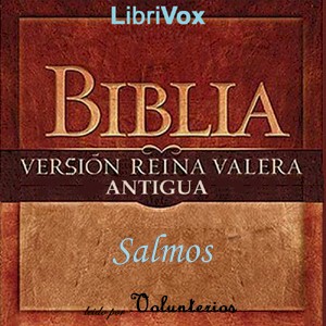 Bible (Reina Valera 1909) 19: Salmos