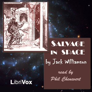 Salvage in Space