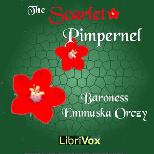 Scarlet Pimpernel (Version 2)