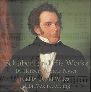 Schubert And His Works