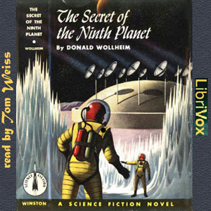 Secret of the Ninth Planet (Version 2)