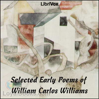 Selected Early Poems of William Carlos Williams