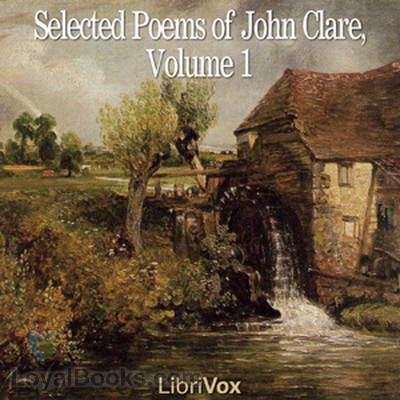 Selected Poems of John Clare