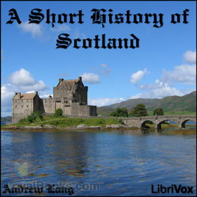 A Short History of Scotland