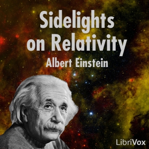 Sidelights on Relativity