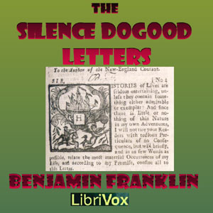 Silence Dogood Letters