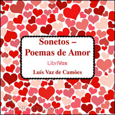 Sonetos – Poemas de Amor