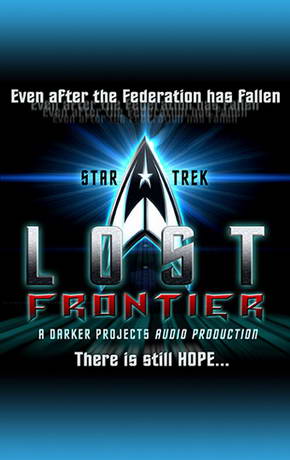 Star Trek: Lost Frontier