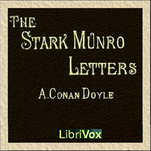 Stark Munro Letters