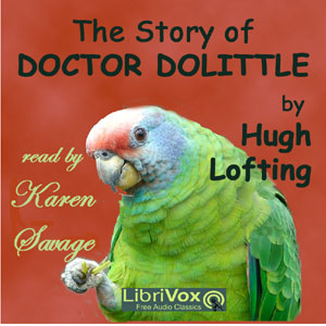 Story of Doctor Dolittle (version 3)