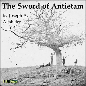 Sword of Antietam